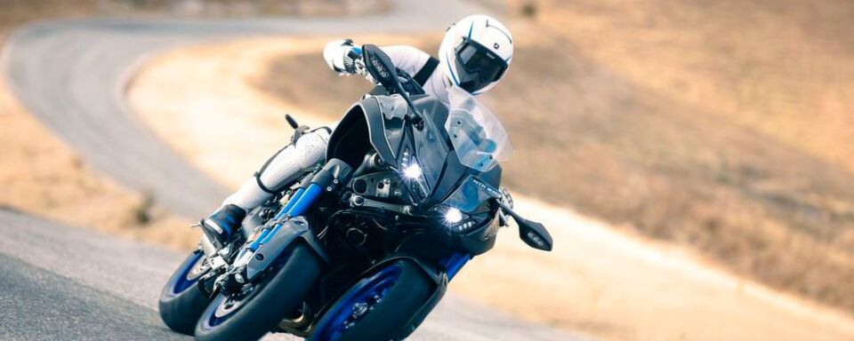 Die Yamaha Niken geht im Sommer 2018 auf große internationale Tour – Auch in Deutschland gibt es Termine für die Probefahrt-Events. Die Yamaha Niken geht im Sommer 2018 auf große internationale Tour – Auch in Deutschland gibt es Termine für die Probefahrt-Events.