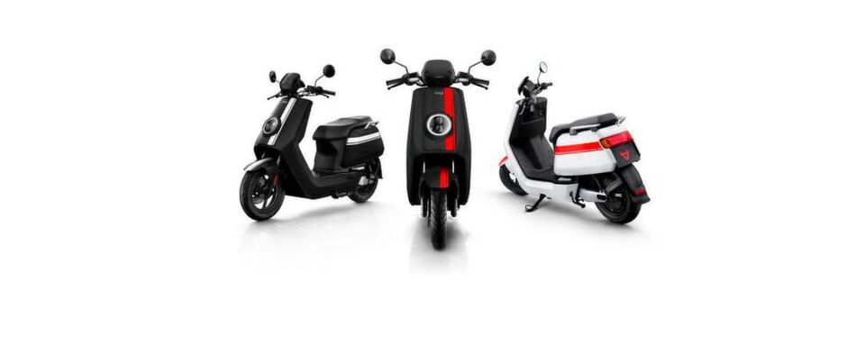Der N-GT wird laut Hersteller 4.499 Euro kosten. Im Presale soll er für 3.999 Euro zu haben sein. Der N-GT wird laut Hersteller 4.499 Euro kosten. Im Presale soll er für 3.999 Euro zu haben sein.