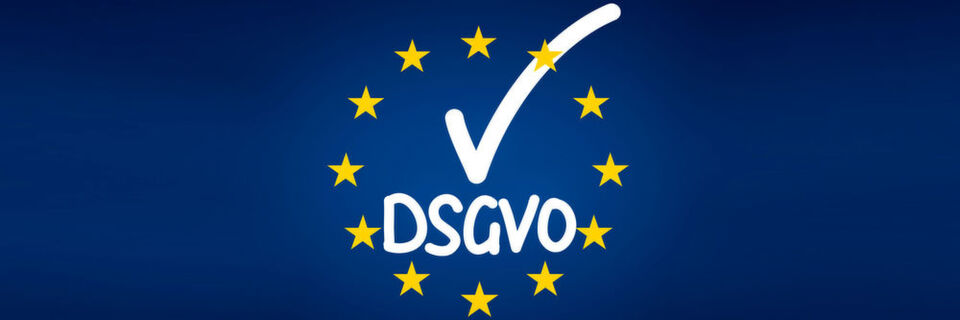 Seit zwei Jahren ist bereits klar, wann die DSGVO umgesetzt sein soll, aber dennoch haben viele bis zum letzten Tag oder darüber hinaus gewartet. Seit zwei Jahren ist bereits klar, wann die DSGVO umgesetzt sein soll, aber dennoch haben viele bis zum letzten Tag oder darüber hinaus gewartet.