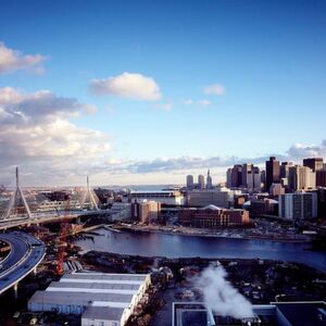Boston, Kultur-, Finanz- und Hochtechnologiezentrum an der amerikanischen Ostküste, zählt zu den smartesten Städten der Welt. Boston, Kultur-, Finanz- und Hochtechnologiezentrum an der amerikanischen Ostküste, zählt zu den smartesten Städten der Welt.