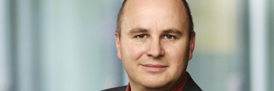 Uwe Becker, Head of Global Services Germany bei Orange Business Services, zeigt, worauf es bei SD-WANs ankommt. Uwe Becker, Head of Global Services Germany bei Orange Business Services, zeigt, worauf es bei SD-WANs ankommt.
