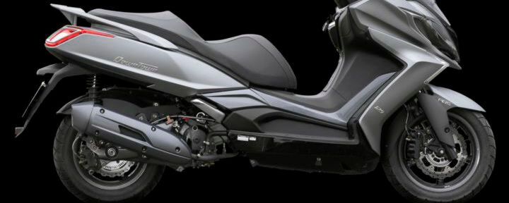 Der Kymco New Dowtown 125 (Baujahre 2016 und 2017) wird sicherheitshalber in die Werkstätten zurückbeordert. Der Kymco New Dowtown 125 (Baujahre 2016 und 2017) wird sicherheitshalber in die Werkstätten zurückbeordert.