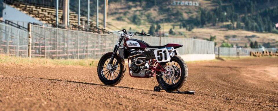 Mit der offiziellen Ankündigung des neuen Bikes reagiert Indian Motorcycle vor allem auf die Rückmeldung der Fans in den vergangenen Monaten. Mit der offiziellen Ankündigung des neuen Bikes reagiert Indian Motorcycle vor allem auf die Rückmeldung der Fans in den vergangenen Monaten.
