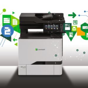 Der „vorausschauende Service“ mit präventiver Wartung von Lexmark etwa nutzt über 100 Datenpunkte von Sensoren in jedem Druckgerät und die entsprechende Datenanalyse, um mögliche Störungen im Vorfeld zu vermeiden und den MPS-Kunden eine stets verfügbare, leistungsfähige Druckumgebung zu bieten. Der „vorausschauende Service“ mit präventiver Wartung von Lexmark etwa nutzt über 100 Datenpunkte von Sensoren in jedem Druckgerät und die entsprechende Datenanalyse, um mögliche Störungen im Vorfeld zu vermeiden und den MPS-Kunden eine stets verfügbare, leistungsfähige Druckumgebung zu bieten.
