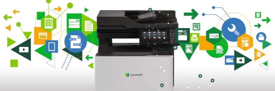 Der „vorausschauende Service“ mit präventiver Wartung von Lexmark etwa nutzt über 100 Datenpunkte von Sensoren in jedem Druckgerät und die entsprechende Datenanalyse, um mögliche Störungen im Vorfeld zu vermeiden und den MPS-Kunden eine stets verfügbare, leistungsfähige Druckumgebung zu bieten. Der „vorausschauende Service“ mit präventiver Wartung von Lexmark etwa nutzt über 100 Datenpunkte von Sensoren in jedem Druckgerät und die entsprechende Datenanalyse, um mögliche Störungen im Vorfeld zu vermeiden und den MPS-Kunden eine stets verfügbare, leistungsfähige Druckumgebung zu bieten.