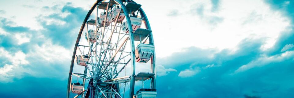 Die Cebit, eine Messe mit langer Tradition, versucht sich 2018 neu zu erfinden. Die Cebit, eine Messe mit langer Tradition, versucht sich 2018 neu zu erfinden.