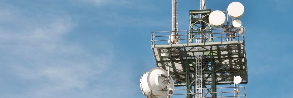 Anfang 2019 werden 5G-Frequenzen für regionale Zuteilungen zur Verfügung gestellt. Anfang 2019 werden 5G-Frequenzen für regionale Zuteilungen zur Verfügung gestellt.