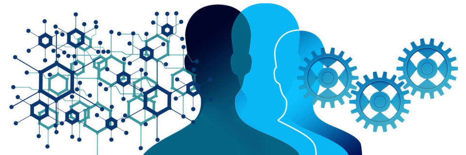 Mit der Blockchain-Technologie könnte die Idee einer digitalen Identität Realität werden, die unter der vollständigen Kontrolle des Anwenders steht, ohne eine zentrale Kontrollinstanz. Mit der Blockchain-Technologie könnte die Idee einer digitalen Identität Realität werden, die unter der vollständigen Kontrolle des Anwenders steht, ohne eine zentrale Kontrollinstanz.