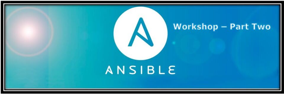 Vor der Arbeit mit Ansible sollte man sich grundlegend mit der Kommunikationsweise und anderen Details vertraut machen. Vor der Arbeit mit Ansible sollte man sich grundlegend mit der Kommunikationsweise und anderen Details vertraut machen.