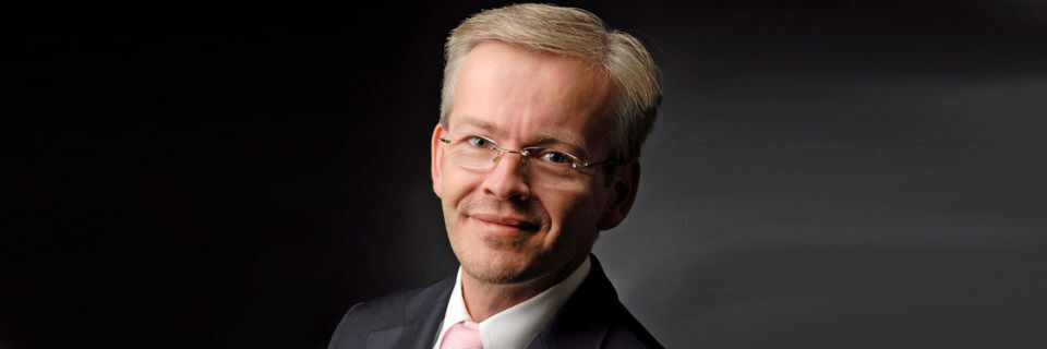 Der Autor: Steffen Selbmann ist Regional Vice President DACH bei Nice Systems Der Autor: Steffen Selbmann ist Regional Vice President DACH bei Nice Systems