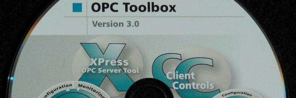 Softing bietet bereits seit 1997 Toolkits für die Entwicklung von OPC-Servern und -Clients an. Softing bietet bereits seit 1997 Toolkits für die Entwicklung von OPC-Servern und -Clients an.