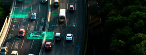 Die gesamt Umgebung, in der Menschen leben, wird intelligent und liefert Daten, die es zu verarbeiten gilt; Verkehr, Smarte Cities und automom fahrende Autos sind nur Beispiele für Edge Computing. Die gesamt Umgebung, in der Menschen leben, wird intelligent und liefert Daten, die es zu verarbeiten gilt; Verkehr, Smarte Cities und automom fahrende Autos sind nur Beispiele für Edge Computing.