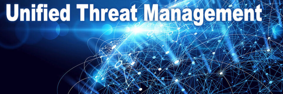 Ein UTM-System konsolidiert mehrerer Sicherheitssysteme und Security-Funktionen in einer einzigen Sicherheitslösung. Ein UTM-System konsolidiert mehrerer Sicherheitssysteme und Security-Funktionen in einer einzigen Sicherheitslösung.
