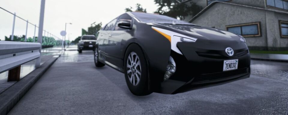 Toyota unterstützt die Entwicklung eines Open-Source-Fahrsimulators an der Autonomen Universität Barcelona. Toyota unterstützt die Entwicklung eines Open-Source-Fahrsimulators an der Autonomen Universität Barcelona.