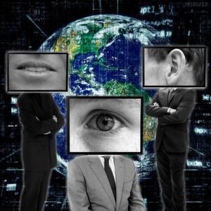 Eine Verschlüsselung übertragener Daten über den gesamten Übertragungsweg, bei der nur die Kommunikationspartner die Nachricht entschlüsseln können nennt man Ende-zu-Ende-Verschlüsselung. Eine Verschlüsselung übertragener Daten über den gesamten Übertragungsweg, bei der nur die Kommunikationspartner die Nachricht entschlüsseln können nennt man Ende-zu-Ende-Verschlüsselung.