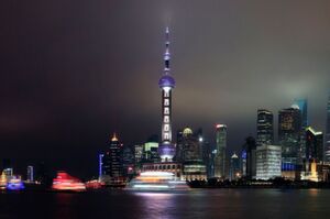 China hat große Pläne. Bis 2025 soll die chinesische KI-Industrie jährlich 60 Milliarden Dollar umsetzen und bis 2030 will China die Welt im Bereich der KI dominieren. China hat große Pläne. Bis 2025 soll die chinesische KI-Industrie jährlich 60 Milliarden Dollar umsetzen und bis 2030 will China die Welt im Bereich der KI dominieren.