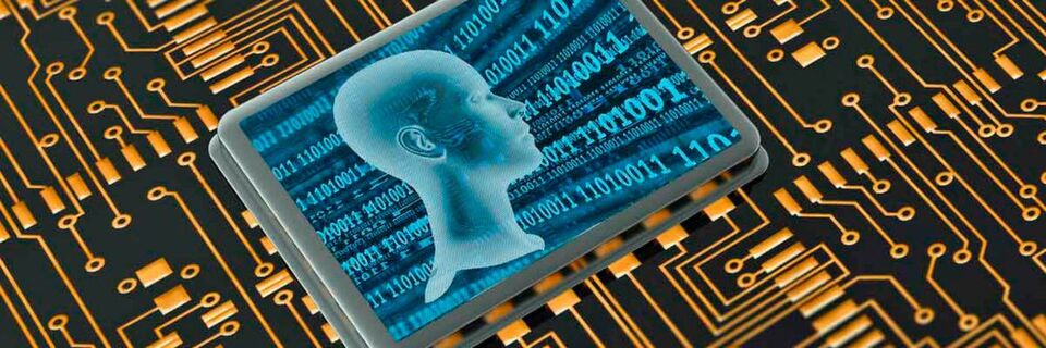 KI-Systeme fassen auch in der Öffentlichen Verwaltung Fuß. Kommt die automatisierte Verwaltung? KI-Systeme fassen auch in der Öffentlichen Verwaltung Fuß. Kommt die automatisierte Verwaltung?