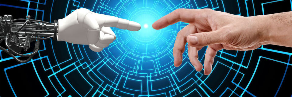 Die Künstliche Intelligenz (KI) birgt neue Gefahren, aber auch Möglichkeiten für Cybersecurity. Vor allem vom Machine Learning erhoffen sich Unternehmen wirksame Abwehrmechanismen. Die Künstliche Intelligenz (KI) birgt neue Gefahren, aber auch Möglichkeiten für Cybersecurity. Vor allem vom Machine Learning erhoffen sich Unternehmen wirksame Abwehrmechanismen.