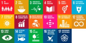 Die AI for Good Foundation will mit ihrer Arbeit einen Beitrag dazu leisten, die von der UN in der Agenda 2030 festgeschriebenen 17 Ziele für nachhaltige Entwicklung zu erreichen. Die AI for Good Foundation will mit ihrer Arbeit einen Beitrag dazu leisten, die von der UN in der Agenda 2030 festgeschriebenen 17 Ziele für nachhaltige Entwicklung zu erreichen.