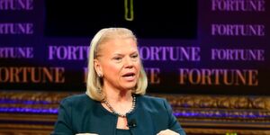 IBM ist Gründungsmitglied der von David Clark Cause ins Leben gerufenen Initiative "Code for Call", die auf der Vivatech-Konferenz in Paris erstmals vorgestellt wurde und einen Beitrag zur Katastrophenvorsorge leisten soll. IBM Chairman, President und CEO Ginni Rometty rief die Technologiebranche auf der Veranstaltung dazu auf, sich hierfür ebenfalls zu engagieren. IBM ist Gründungsmitglied der von David Clark Cause ins Leben gerufenen Initiative "Code for Call", die auf der Vivatech-Konferenz in Paris erstmals vorgestellt wurde und einen Beitrag zur Katastrophenvorsorge leisten soll. IBM Chairman, President und CEO Ginni Rometty rief die Technologiebranche auf der Veranstaltung dazu auf, sich hierfür ebenfalls zu engagieren.