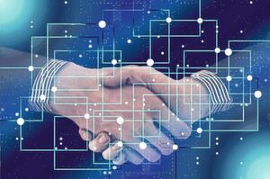 Bitcoin, Blockchain: Top oder Flop Bitcoin, Blockchain: Top oder Flop