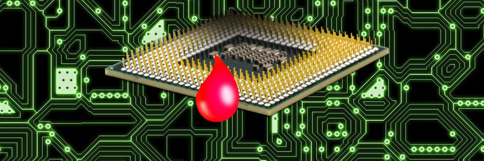 TLBleed stellt eine neue Sicherheitslücke in Intel-Prozessoren dar, die vom Chiphersteller nach derzeitigem Stand aber nicht als kritisch eingestuft wird. TLBleed stellt eine neue Sicherheitslücke in Intel-Prozessoren dar, die vom Chiphersteller nach derzeitigem Stand aber nicht als kritisch eingestuft wird.