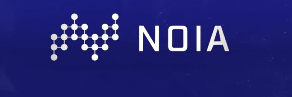 NOIA arbeitet nicht nur an einer dezentralen CDN-Architektur, sondern auch an eigener Hardware. NOIA arbeitet nicht nur an einer dezentralen CDN-Architektur, sondern auch an eigener Hardware.