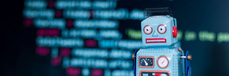 Für welche Branche bereits KI-Prozesse auf dem Markt sind, kann nun einer kostenfreien Datenbank von Microfin entnommen werden. Für welche Branche bereits KI-Prozesse auf dem Markt sind, kann nun einer kostenfreien Datenbank von Microfin entnommen werden.