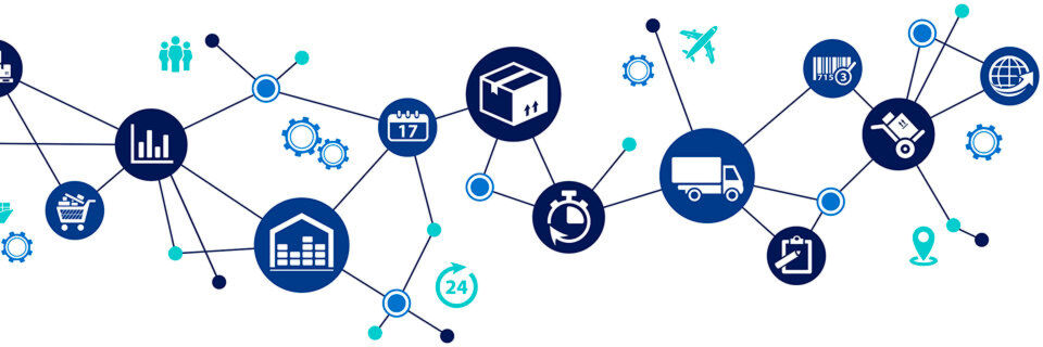 Nicolas Gimber und Thomas Krug haben im Zuge ihres Masterstudiums „Umweltorientierte Logistik“ an der Hochschule für Technik in Stuttgart unter Betreuung von Prof. Dr.-Ing. Dieter Uckelmann einen Fachbeitrag zum Thema „Big Data in der Logistik“ verfasst. Nicolas Gimber und Thomas Krug haben im Zuge ihres Masterstudiums „Umweltorientierte Logistik“ an der Hochschule für Technik in Stuttgart unter Betreuung von Prof. Dr.-Ing. Dieter Uckelmann einen Fachbeitrag zum Thema „Big Data in der Logistik“ verfasst.