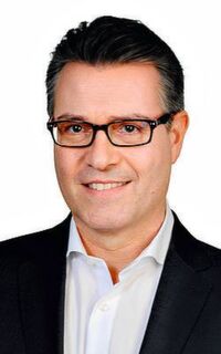 Jacques Diaz, CEO von Axians Deutschland, attestiert der IT-Branche einen Gen-Defekt in puncto Digitalisierung. Jacques Diaz, CEO von Axians Deutschland, attestiert der IT-Branche einen Gen-Defekt in puncto Digitalisierung.