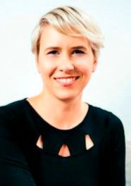 Miriam Rupp ist Gründerin und Geschäftsführerin von Mashup Communications. Miriam Rupp ist Gründerin und Geschäftsführerin von Mashup Communications.