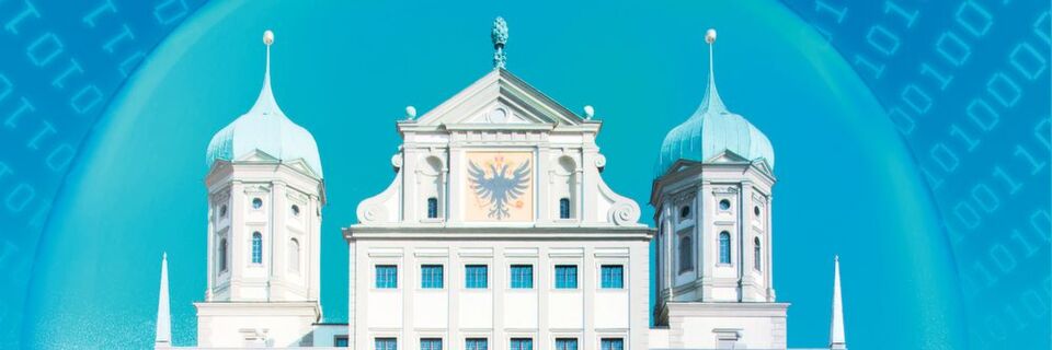 Behörden müssen sich abschotten, um Ausfälle und damit einen Vertrauensverlust zu vermeiden Behörden müssen sich abschotten, um Ausfälle und damit einen Vertrauensverlust zu vermeiden
