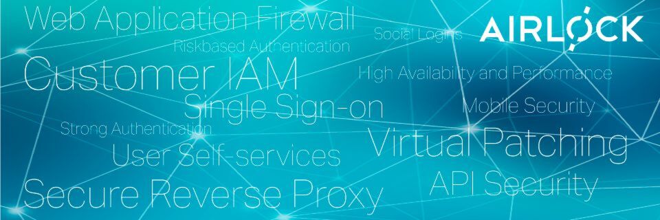 Nur die Kombination von Identity & Access Management mit einer Web Application Firewall und API Security bietet verlässlichen Schutz gegen Angriffe auf der Applikationsebene. Nur die Kombination von Identity & Access Management mit einer Web Application Firewall und API Security bietet verlässlichen Schutz gegen Angriffe auf der Applikationsebene.