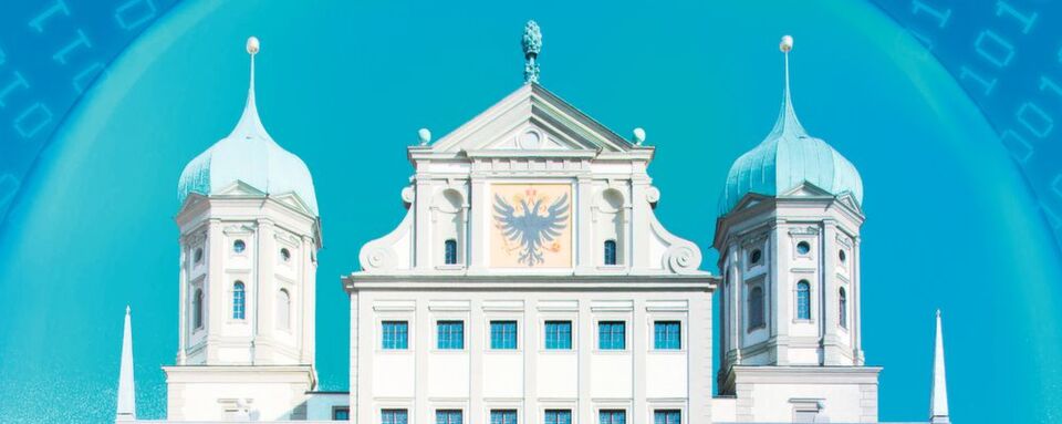 Behörden müssen sich abschotten, um Ausfälle und damit einen Vertrauensverlust zu vermeiden Behörden müssen sich abschotten, um Ausfälle und damit einen Vertrauensverlust zu vermeiden