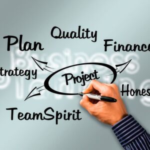 12 Tipps für ein zeitgemäßes und erfolgreiches Projektmanagement. 12 Tipps für ein zeitgemäßes und erfolgreiches Projektmanagement.