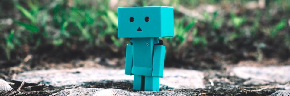 Ist die Zukunft von Marketing- und Vertriebsmitarbeitern wirklich gefährdet? Ist die Zukunft von Marketing- und Vertriebsmitarbeitern wirklich gefährdet?