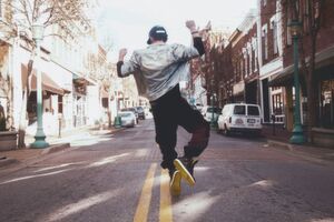 Eine Sache darf man nie aus den Augen verlieren: Den Kunden, er steht immer im Fokus aller Bemühungen. Eine Sache darf man nie aus den Augen verlieren: Den Kunden, er steht immer im Fokus aller Bemühungen.