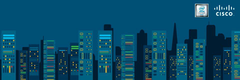 Die Vorteile einer hyperkonvergenten IT-Infrastruktur am Beispiel von Cisco HyperFlex. Die Vorteile einer hyperkonvergenten IT-Infrastruktur am Beispiel von Cisco HyperFlex.