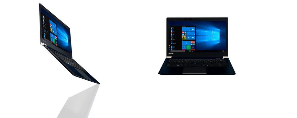 Im Inneren des Toshiba Portégé X30-E-11U arbeiten Intel-Prozessoren der achten Generation. Im Inneren des Toshiba Portégé X30-E-11U arbeiten Intel-Prozessoren der achten Generation.