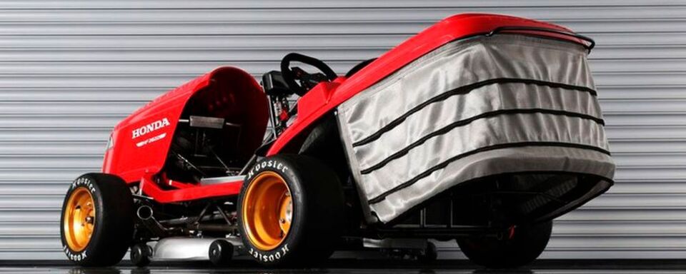 It’s back…Meaner, Louder and Faster. It’s back…Meaner, Louder and Faster.