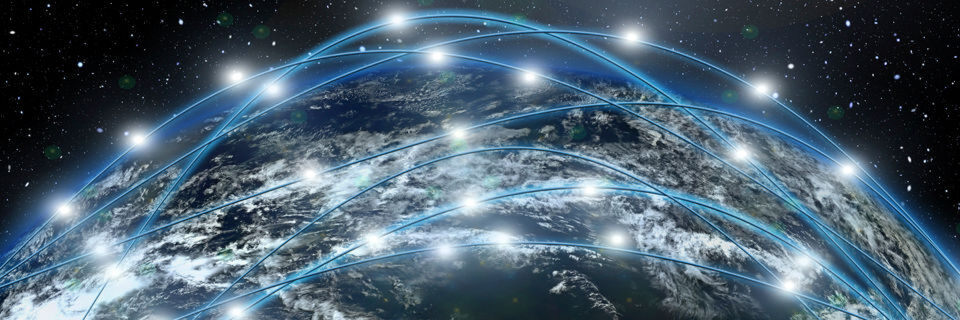 Blockchain-gestützte Lösungen erfordern verteilte Rechenleistung; Cloud Computing kommt da wie gerufen. Blockchain-gestützte Lösungen erfordern verteilte Rechenleistung; Cloud Computing kommt da wie gerufen.