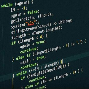 Um die Grundlagen von C zu beherrschen, sollte man sich zuallererst mit den lexikalischen Elemente, gewissermaßen dem „Wortschatz“ der Programmiersprache, auseinandersetzen. Um die Grundlagen von C zu beherrschen, sollte man sich zuallererst mit den lexikalischen Elemente, gewissermaßen dem „Wortschatz“ der Programmiersprache, auseinandersetzen.