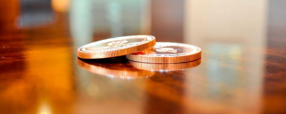 Utility Tokens haben das Potenzial die Plattformmärkte künftig zu verbessern. Utility Tokens haben das Potenzial die Plattformmärkte künftig zu verbessern.