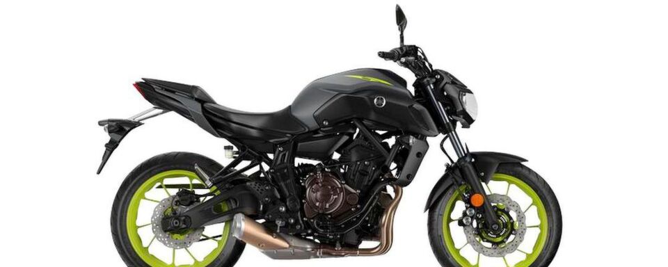 Der Entwickler für Fahrzeugzubehör 3P bietet ab sofort eine 35 Kw Drossel für die Yamaha Modelle MT07, XSR 700 und die Tracer 700 in der Euro 4 Version an. Der Entwickler für Fahrzeugzubehör 3P bietet ab sofort eine 35 Kw Drossel für die Yamaha Modelle MT07, XSR 700 und die Tracer 700 in der Euro 4 Version an.