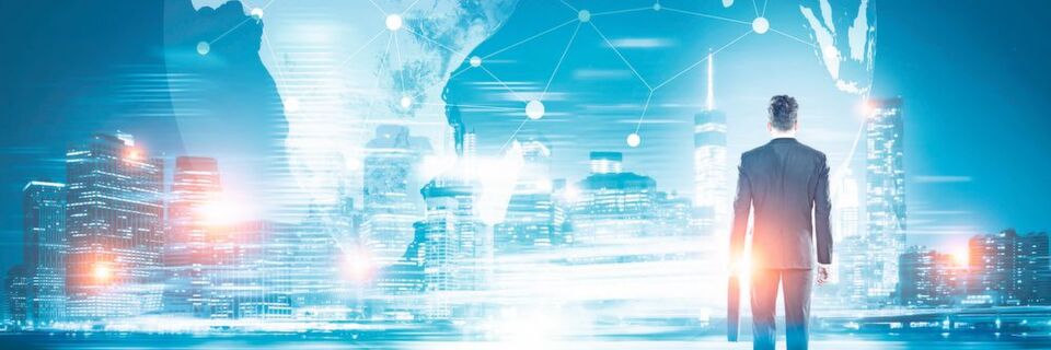 Die Digitalisierung nimmt weiter an Fahrt auf. Worauf Top-Entscheider achten müssen, zeigt der ENTERPRISE MOBILITY SUMMIT 2018 der Vogel IT-Akademie am 18. und 19. Oktober in Frankfurt. Die Digitalisierung nimmt weiter an Fahrt auf. Worauf Top-Entscheider achten müssen, zeigt der ENTERPRISE MOBILITY SUMMIT 2018 der Vogel IT-Akademie am 18. und 19. Oktober in Frankfurt.