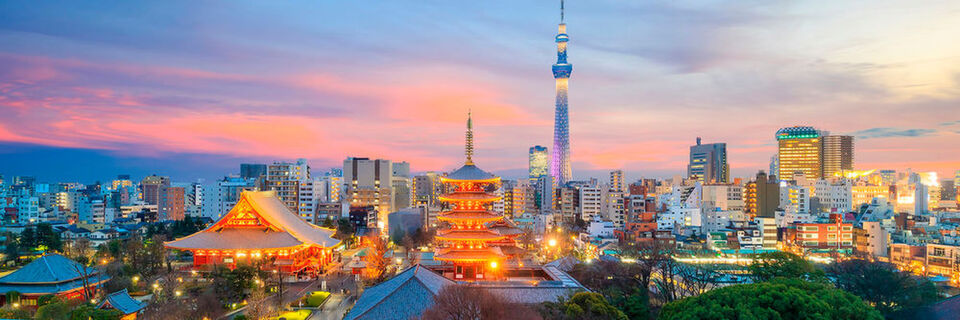 Tokio ist momentan die größte Stadt der Welt. Tokio ist momentan die größte Stadt der Welt.