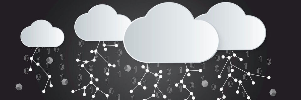 Kleine Cloud-Anbieter können Nischen besetzen. Kleine Cloud-Anbieter können Nischen besetzen.