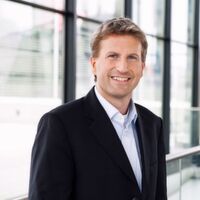 Oliver Hinz, Professor für Wirtschaftsinformatik und Informationsmanagement an der Goethe-Universität in Frankfurt am Main Oliver Hinz, Professor für Wirtschaftsinformatik und Informationsmanagement an der Goethe-Universität in Frankfurt am Main