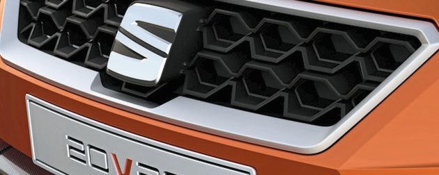 Das Joint Venture JAC-Volkswagen bringt seine Elektroautos für den Massenmarkt künftig wohl mit Seat-Emblem in den Handel. Das Joint Venture JAC-Volkswagen bringt seine Elektroautos für den Massenmarkt künftig wohl mit Seat-Emblem in den Handel.