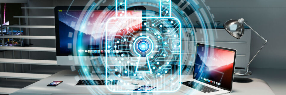 Unternehmen müssen bei ihrer Enterprise-Mobility-Strategie auch die Sicherheit des Digital Workplace berücksichtigen. Unternehmen müssen bei ihrer Enterprise-Mobility-Strategie auch die Sicherheit des Digital Workplace berücksichtigen.